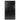 tall wooden wardrobe