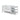 71.50" Palmer 3-in-1 Convertible Crib with Changer - Gray
