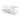 71.50" Palmer 3-in-1 Convertible Crib with Changer - White