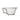 71" Oval White Solid Surface Stone Resin Freestanding Bathtub