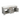 72.5'' Modern Gray Freestanding Bathroom Vanity 