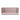Top View of Blush Pink Sofa 