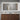 72" x 36" White LED Bathroom Mirror with Front and Back Light