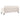 73.22" 3-Seater Beige Sofa
