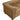 Large Brown Sofa 