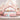 75" Full Size Kids Bed Frame with Crown Shaped Headboard 