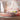 75" Twin Size Cute Platform Kids Bed Frame with Rabbit Headboard