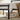 76.57" Metal Twin Bed Frame with Headboard and Footboard