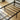 76.57" Metal Twin Bed Frame 