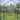 76H Outdoor Walk-in Plant & Gardening Greenhouse - 2 Tiers and 8 Shelves (Transparent Cover)