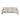 Beige 3-Seater Sofa