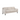Beige 3-Seater Sofa