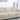 77.16" Modern Velvet Beige 3-Seater Sofa