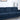 Blue 3-Seater Sofa