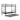 78 Twin-Over-Twin Black Metal Bunkbed with Trundle and 2 Side-Ladders