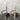 Glass Candle Flame Rechargeable Table Lamp