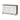 8-Shelf Wooden Walnut Shoe Cabinet