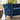 Sofa with Roll Arm & 3 Pillows