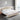 82" Light Carmel King-size Buckle Shaped Back-rest Metal Frame Bed
