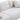 Modern 3-seater Beige Sofa 