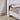 A pillow and mattress on the frame