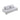 85 Minimalist Modular Beige 3-seater Sofa with Non-slip Back Cushions