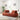 85" Minimalist Modular Orange 3-seater Sofa with Non-slip Back Cushions