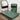 880lbs Capacity Green Portable Dolly Push Collapsible Loading Hand Cart