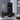 Corner Bar Cabinet - Charmydecor