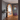 asymmetric large wall mirror