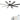 Large Ceiling Fan - CharmyDecor