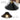 Hemp Rope Solid Wood Pendant Light