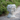 8" x 11.5" Greek Goddess Cement Bust Wall Planter