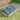 91.34" Silver Metal Raised Garden Bed Kit - Flowers, Vegetables & Herbs Planters