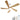 Modern Ceiling Fan - CharmyDecor