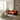 93.6" Modern 4-Seat Curved Sofa - Orange Boucle Fabric