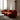 93.6" Modern 4-Seat Curved Sofa - Orange Boucle Fabric