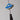 Enamel Stained Glass Pattern Pendant Light