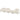 96" Beige L-Shaped Convertible Sectional Sofa