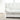 White Velvet Cloud Couch