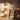 Chinese Bamboo Handwoven Rattan Floor Lamp