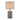 Ceramic Table Lamp