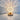 Romantic Acrylic Sky Projection Table Lamp