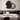 Abstract 3D Metal Wall Decor
