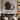 Abstract 3D Metal Wall Decor