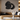 Abstract 3D Metal Wall Decor