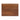 Farmhouse Nightstand Image. Top view of wood nightstand in farmhouse style