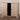 Adelina 2-door Oak and Grey Shoe Cabinet