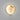 Luxury Hemisphere Marble LED Wall Sconce