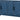  Blue Sideboard 